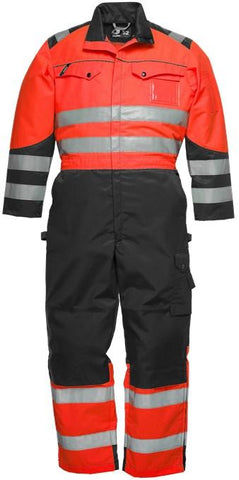 Haalari HiVis 1.0 119159-987